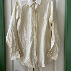 Mens Van Heusen Shirt