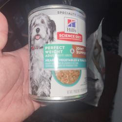 Hills Science Diet Can Food For Senior Dogs