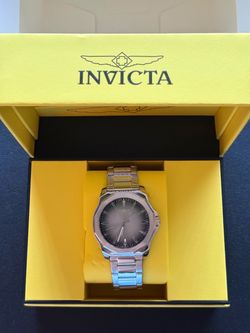 Invicta Watch