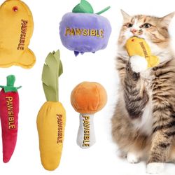 Cat Toys