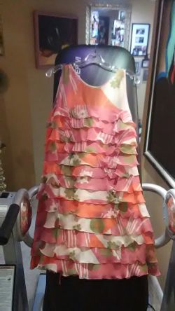 Woman's Dress