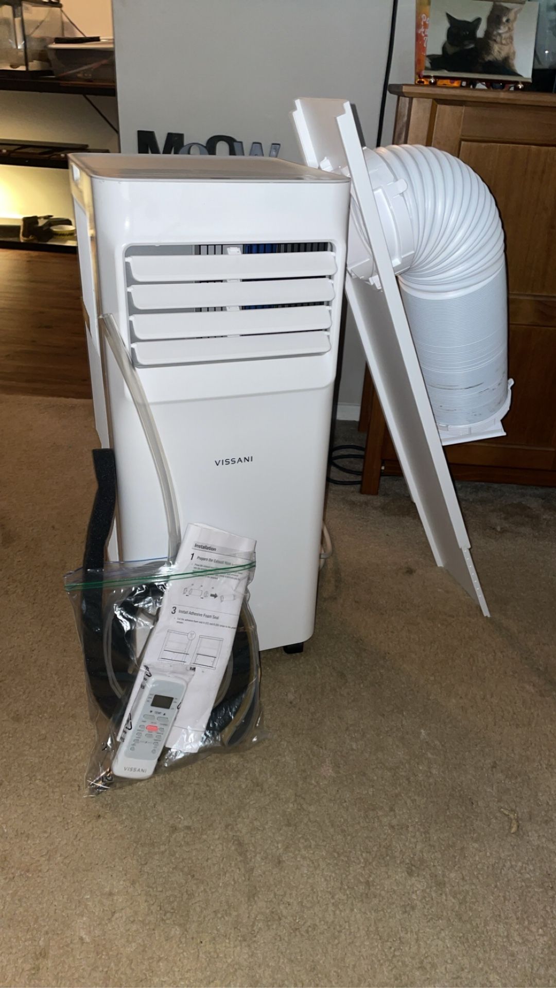 AC unit