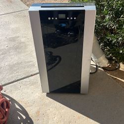 Portable Ac Unit