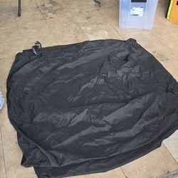 Bbq Grill Cover