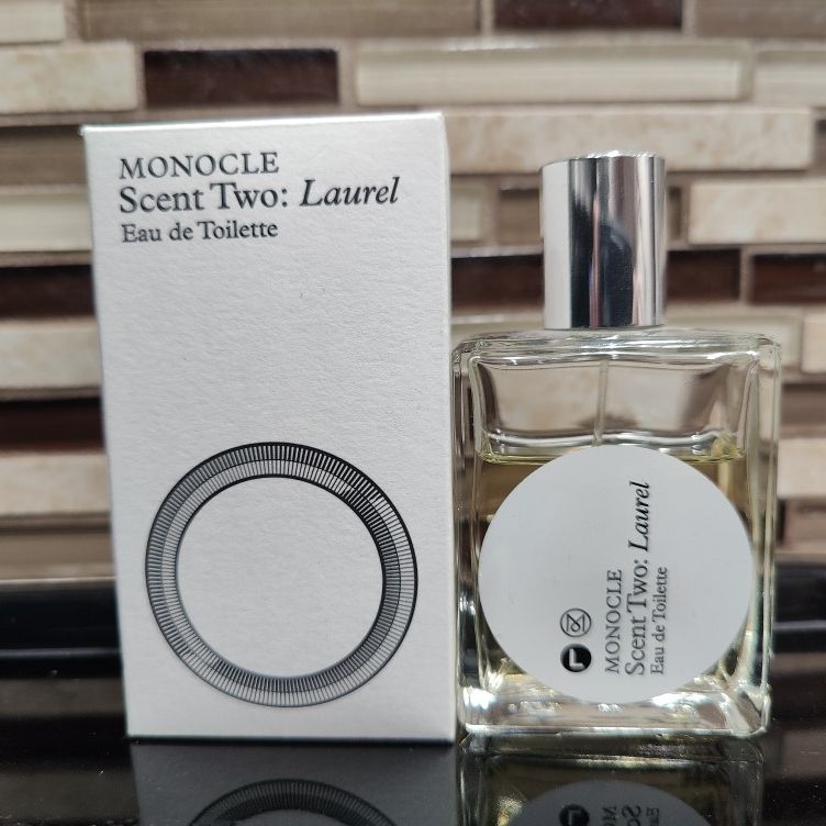 Comme des Garcons Monocle Scent Two Laurel for Sale in Levittown NY OfferUp