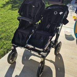 Dual Stroller - Bugaboo