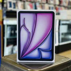 iPad Air M2 Chip 11 Inch Latest Model