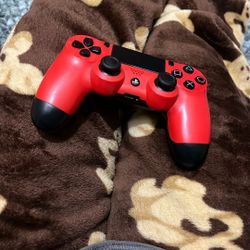 Dual shock Ps4 Controller