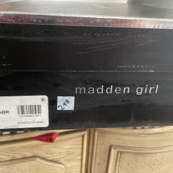 Madden Girl Boots