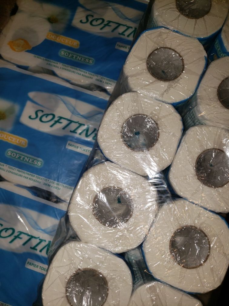 Tissue paper