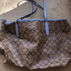 Coach 5896 handbag