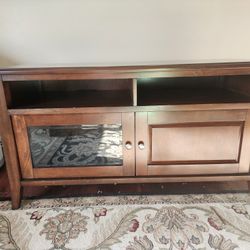 Media Console 