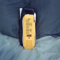 CPS AC LEAK DETECTOR