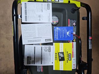 RYOBI + Champions
