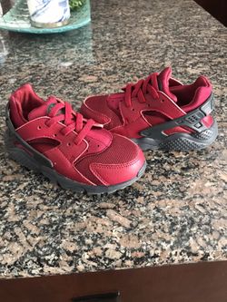 Kids nike huarache
