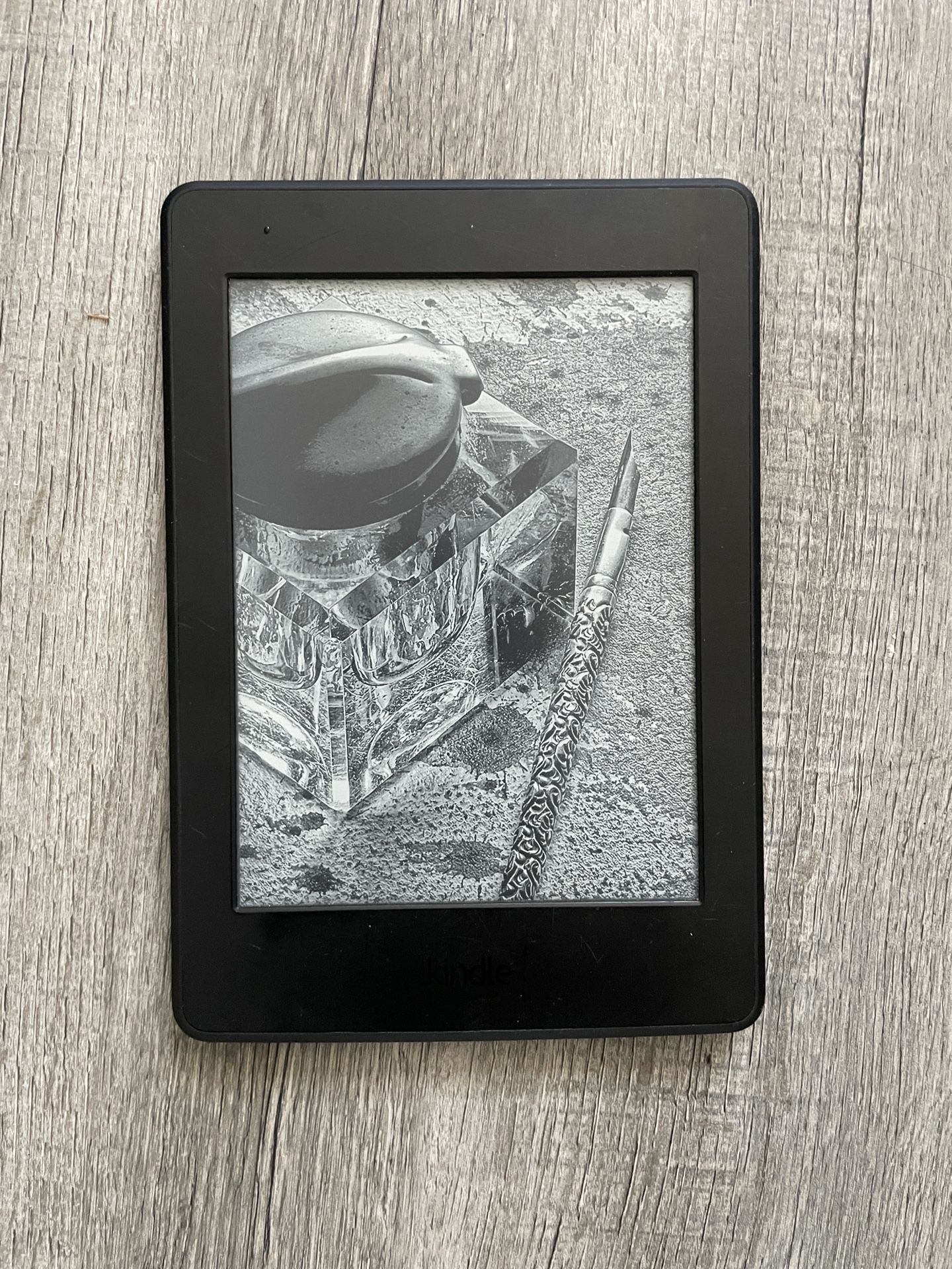 Kindle Paperwhite 7th Generation