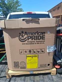 Goodman Condenser 2 Ton R410a