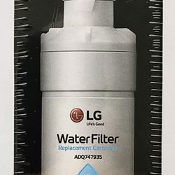 LG LT1000P Water Filter 