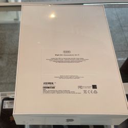 Brand New iPad 9th Gen 64GB WiFi Sealed Hot 🔥🔥🔥 Sale $300 😉