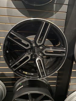 20” Vossen Rims Get Approved for Finance Now ! NO CREDIT CHECK