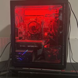 Gaming Pc 