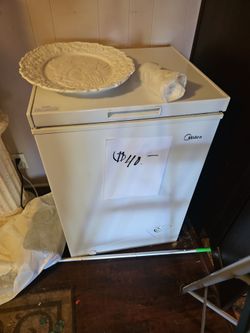 Freezer
