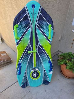 Youth Snow Sled -1 to 2 Riders