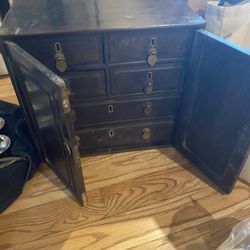 antique