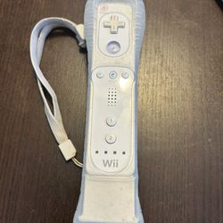 Nintendo Wii Remote 