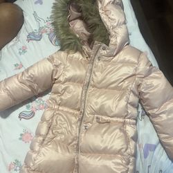 Kids Gap Puffer 