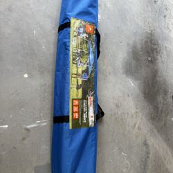 10 Ft Instan  Slant  Leg Canop