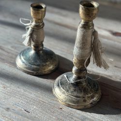 Candle Stick Holders