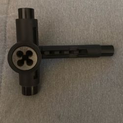 Skateboard Tool 