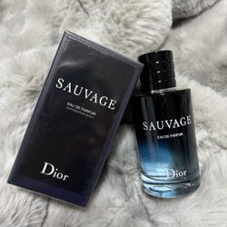 Dior Sauvage