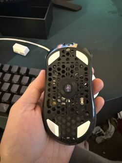 final mouse ulx