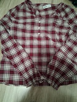 Long sleeve