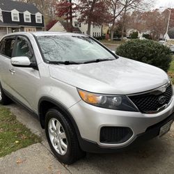 2013 Kia Sorento AWD "23k Miles" 