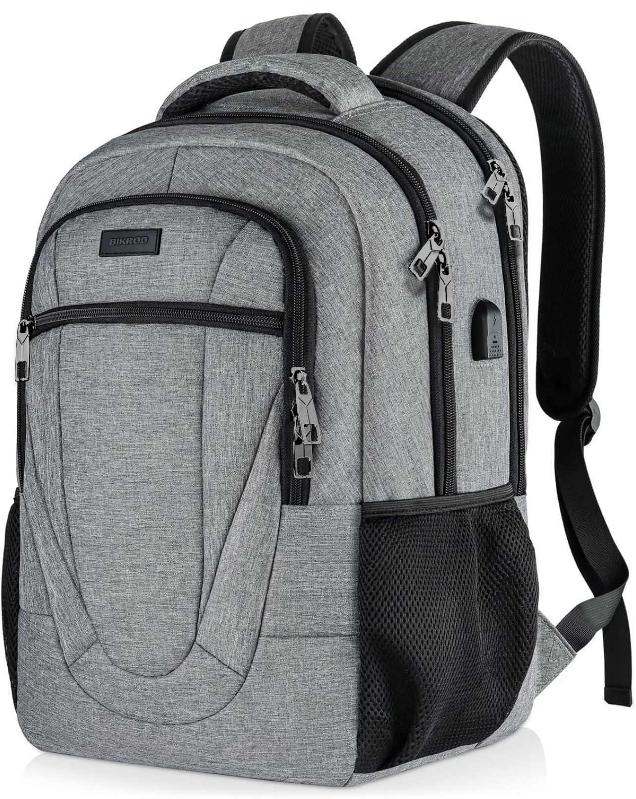 Travel Laptop Backpack for Men and Women Backpacks for School Teen Boys Business