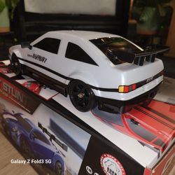 Rc Car/Truck