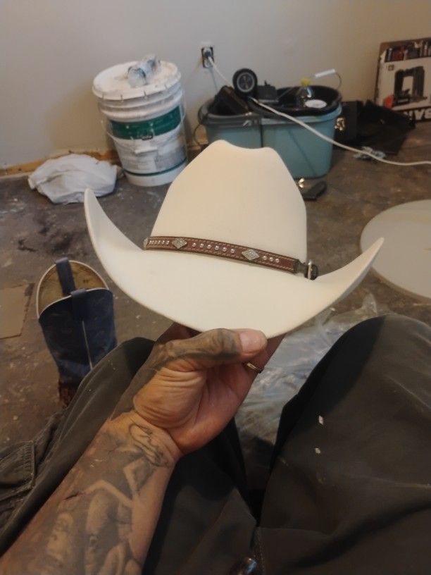 Cowboy Hat