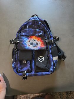 Backpack