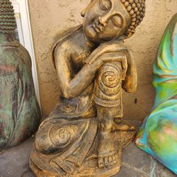 Buddha For Sale