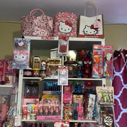 Support Business