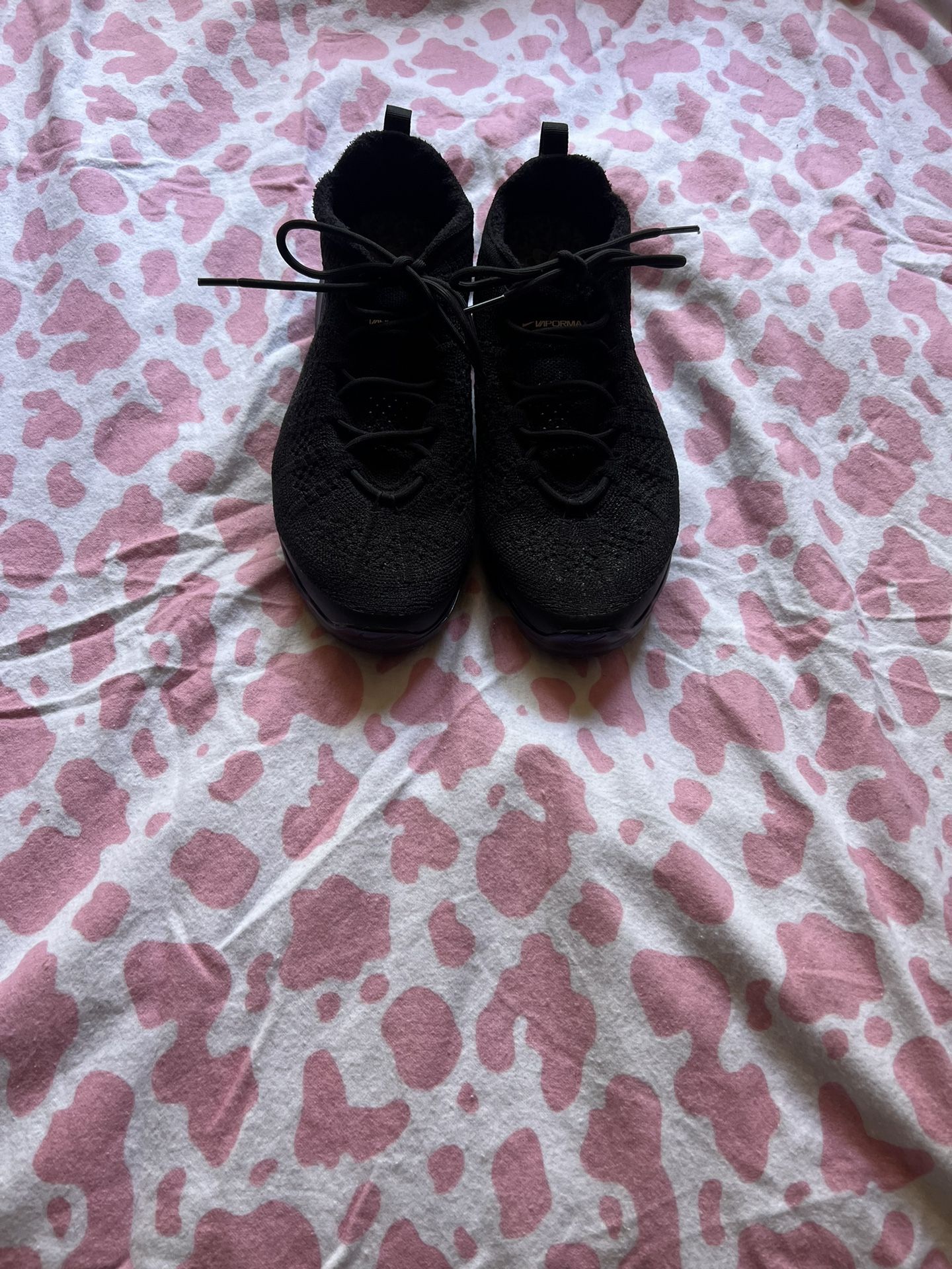 Vapor Max Nikes 