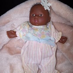Vintage 1984 Especially yours 6" Baby Doll