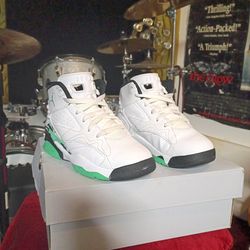 Jordan boys shoes ..