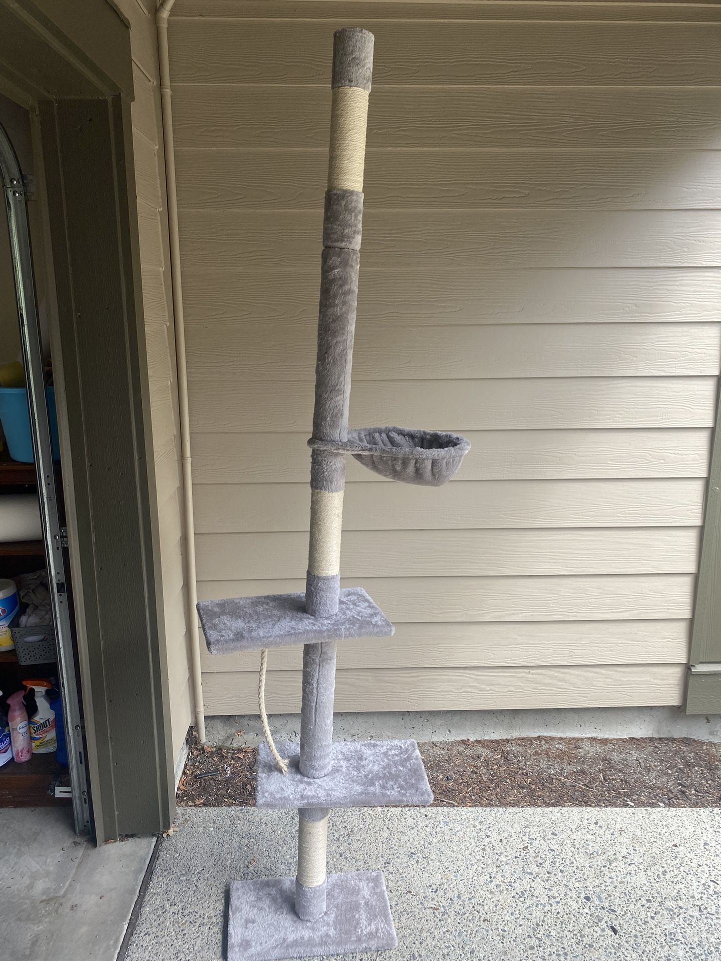 Cat Tree