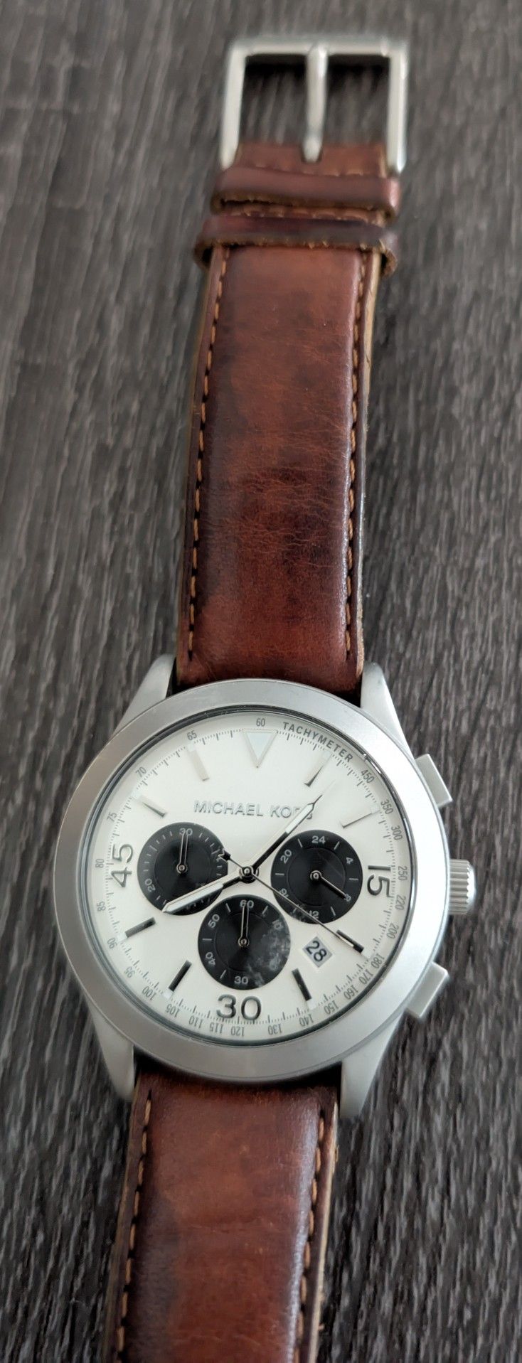Michael Kors (MK) Men's Watch