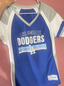 Dodgers Jersey