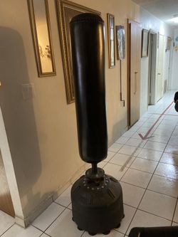 Punching Bag